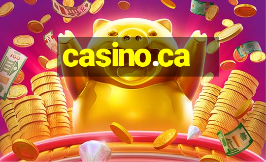 casino.ca