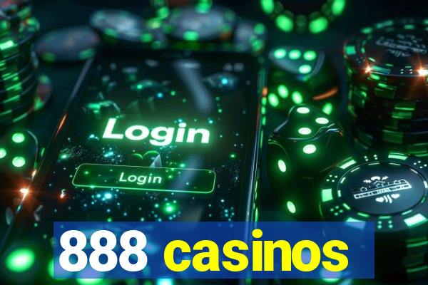 888 casinos