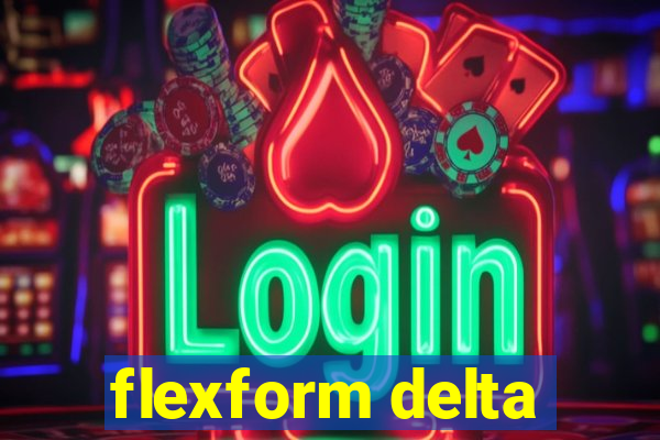 flexform delta