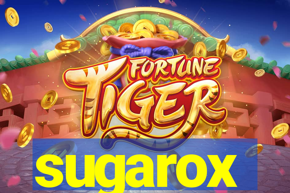 sugarox