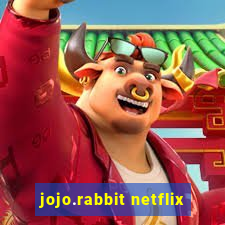 jojo.rabbit netflix