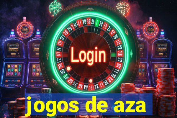 jogos de aza