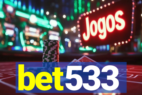 bet533