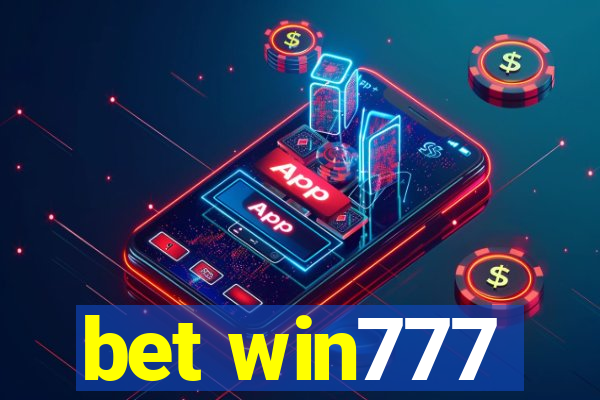 bet win777