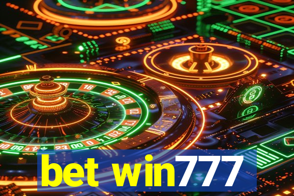 bet win777