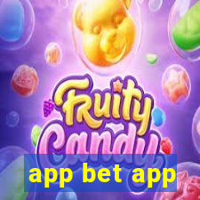 app bet app