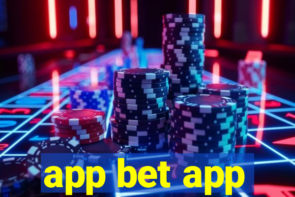 app bet app