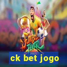 ck bet jogo