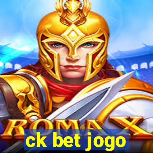 ck bet jogo