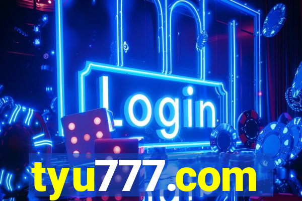 tyu777.com