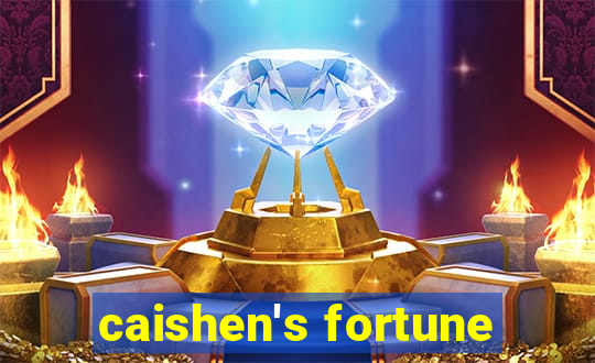 caishen's fortune