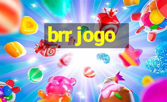 brr jogo