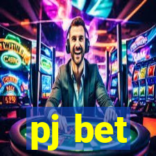 pj bet