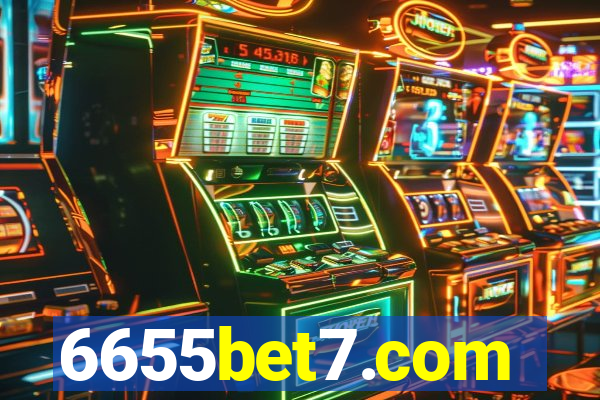 6655bet7.com