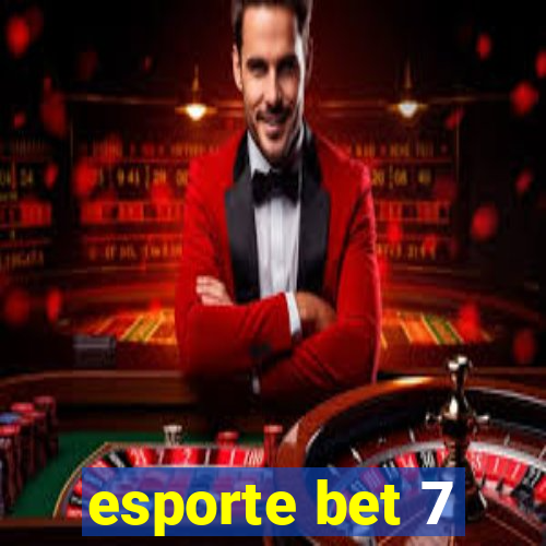 esporte bet 7