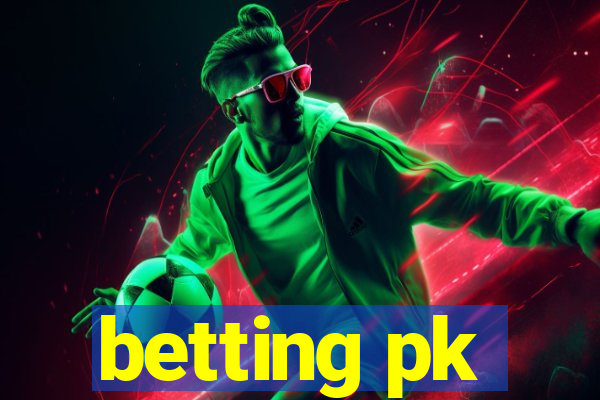 betting pk