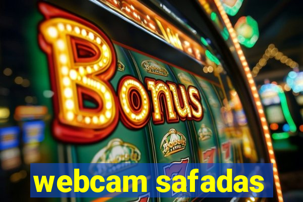 webcam safadas