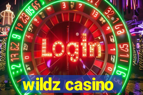 wildz casino