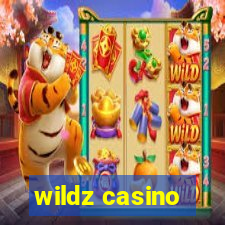 wildz casino