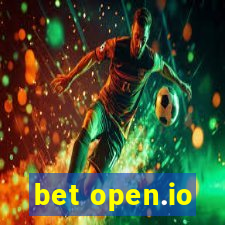 bet open.io