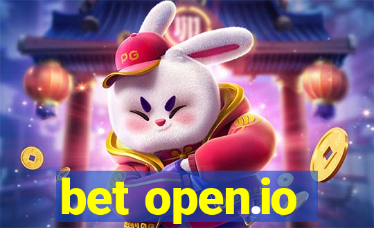 bet open.io