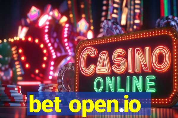 bet open.io