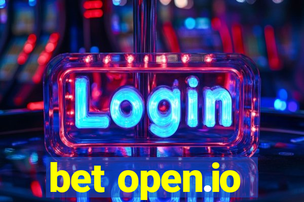 bet open.io