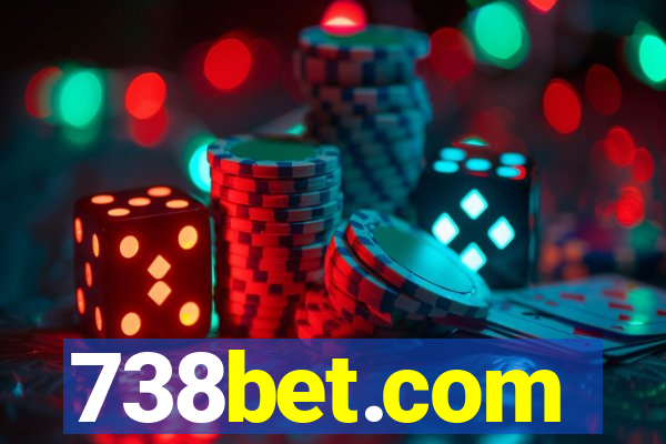 738bet.com