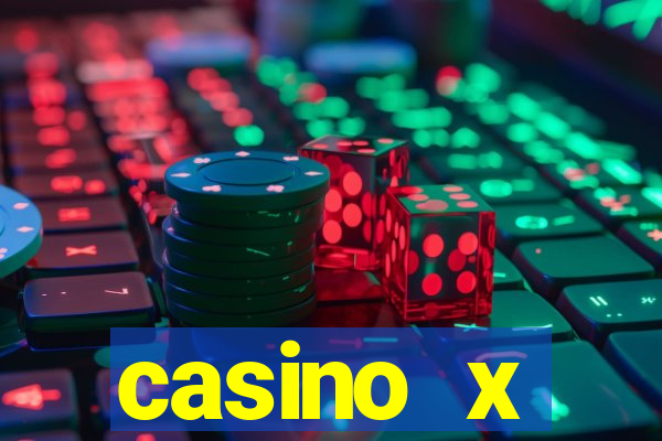 casino x рабочее зеркало