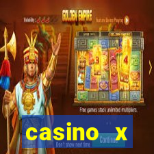 casino x рабочее зеркало