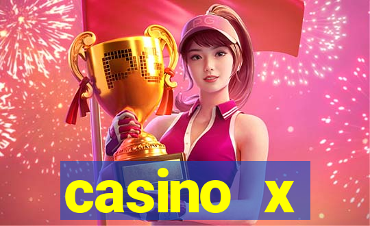 casino x рабочее зеркало