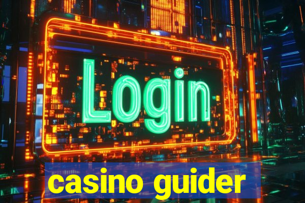 casino guider