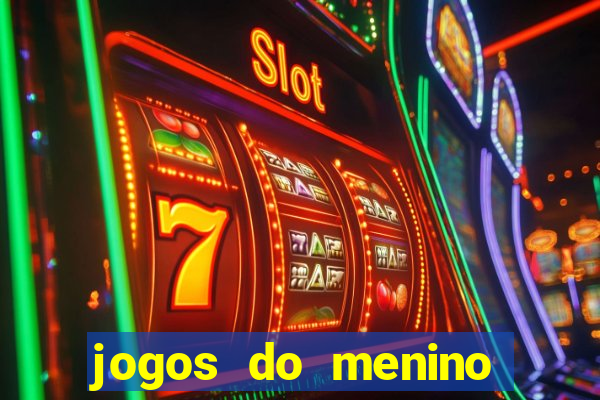 jogos do menino gelo e da menina lava