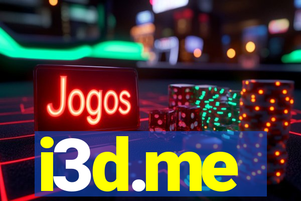 i3d.me