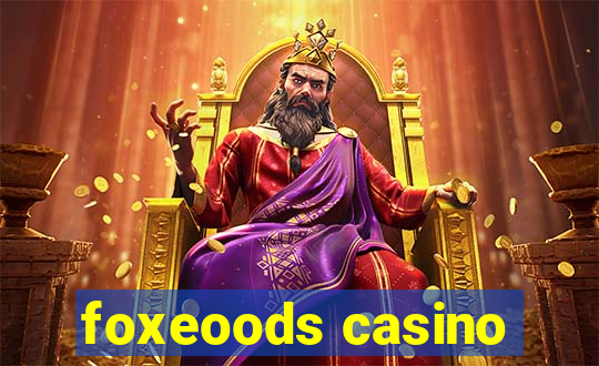 foxeoods casino