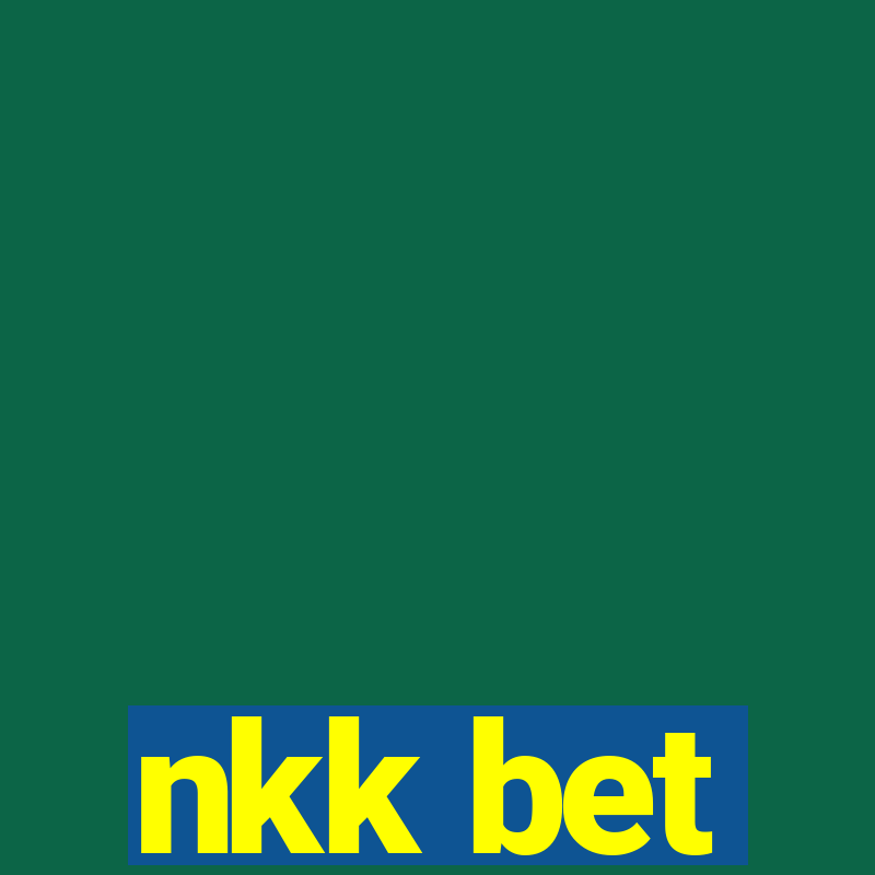 nkk bet