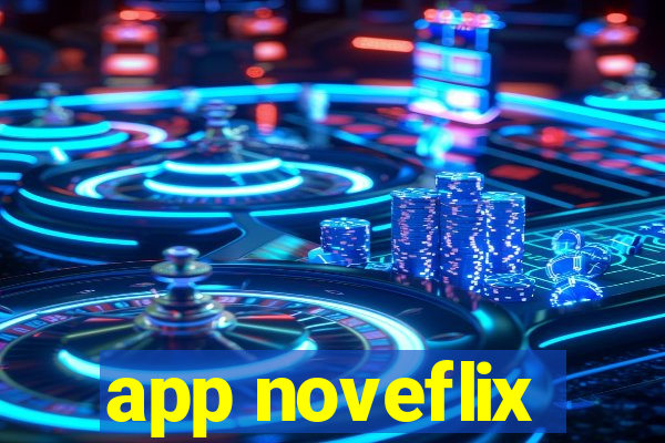 app noveflix