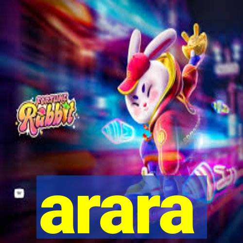 arara