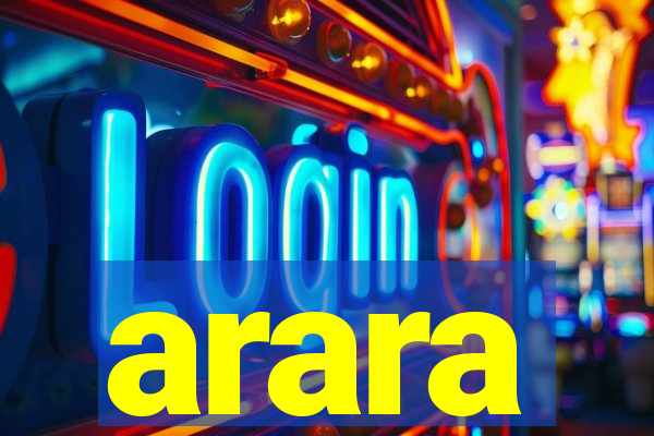 arara