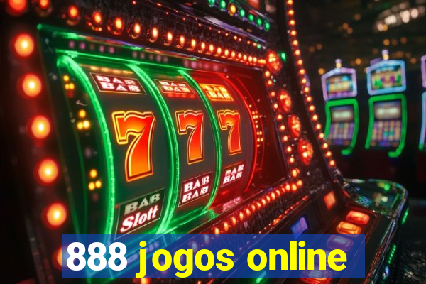 888 jogos online