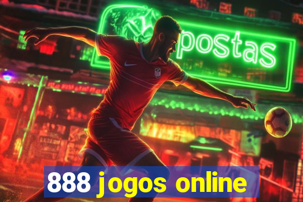 888 jogos online