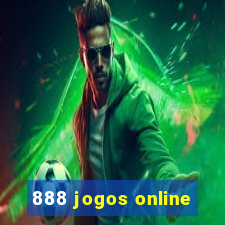 888 jogos online