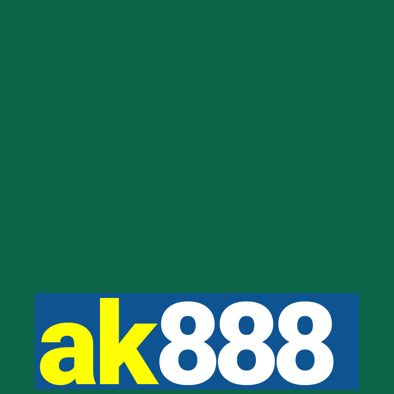 ak888