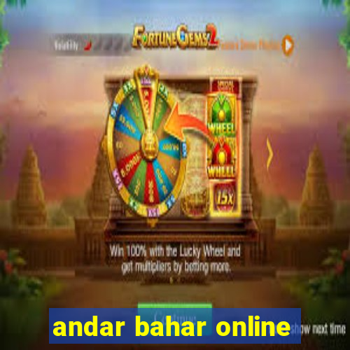 andar bahar online