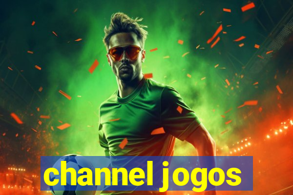 channel jogos