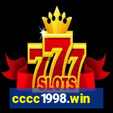 cccc1998.win