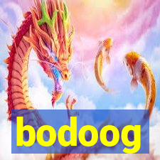 bodoog