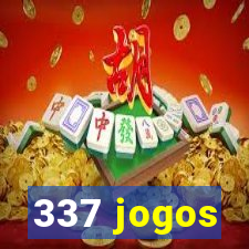 337 jogos