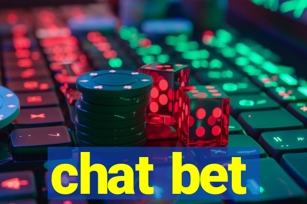 chat bet