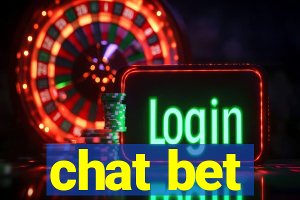 chat bet